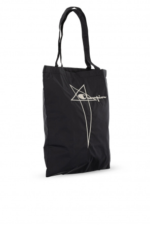 AREA Satchels & Cross Body Bags - Rick Owens x Champion Rick